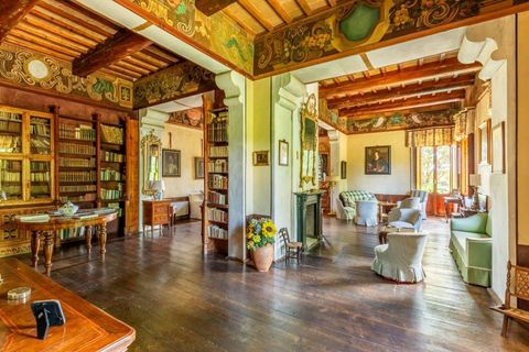 Villa i Perugia, Perugia, Perugia - € 2.300.000 | Ref: CBI160-2598-124 - foto 30