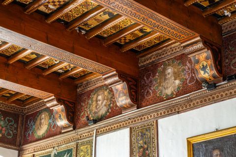 Villa i Perugia, Perugia, Perugia - € 2.300.000 | Ref: CBI160-2598-124 - foto 34