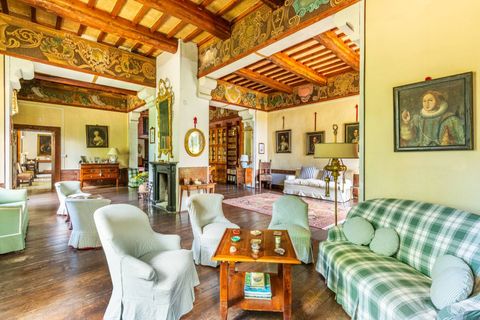 Villa i Perugia, Perugia, Perugia - € 2.300.000 | Ref: CBI160-2598-124 - foto 35