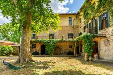 Villa i Perugia, Perugia, Perugia - € 2.300.000 | Ref: CBI160-2598-124 - foto 47