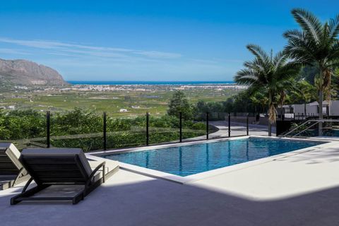Villa i Pedreguer, Alicante, Pedreguer - € 529.000 | Ref: MOM833 - foto 2