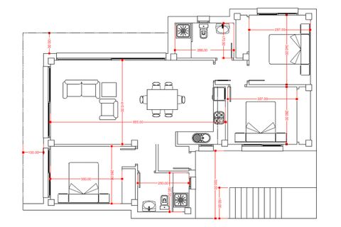 Villa i Pedreguer, Alicante, Pedreguer - € 529.000 | Ref: MOM833 - foto 19