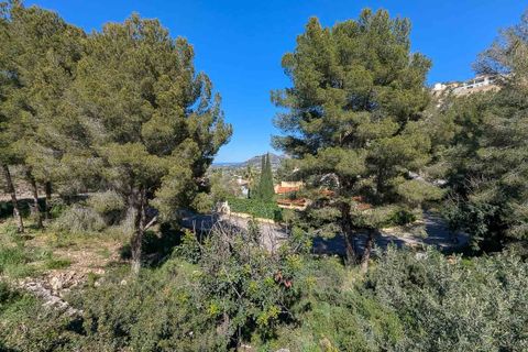 Villa i Pedreguer, Alicante, Pedreguer - € 529.000 | Ref: MOM833 - foto 21