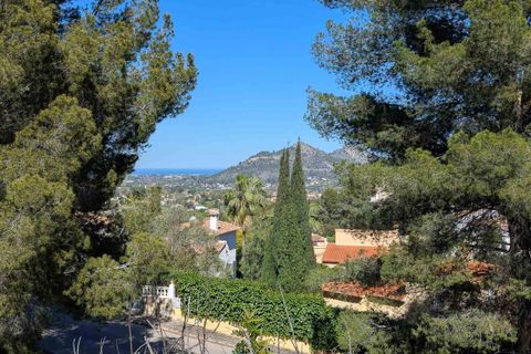 Villa i Pedreguer, Alicante, Pedreguer - € 529.000 | Ref: MOM833 - foto 25