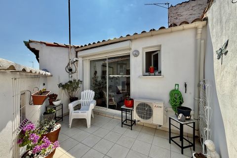 Villa a Alignan-du-Vent, Herault, Alignan-du-Vent - € 170.000 | Ref: V10002402 - foto 2