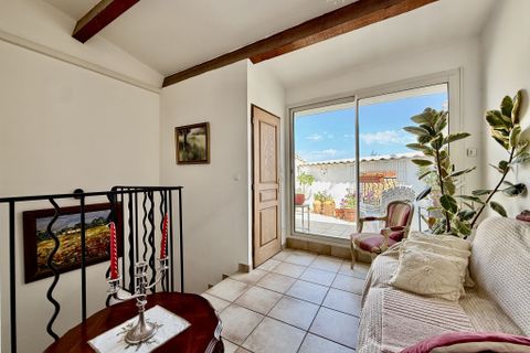 Villa a Alignan-du-Vent, Herault, Alignan-du-Vent - € 170.000 | Ref: V10002402 - foto 3