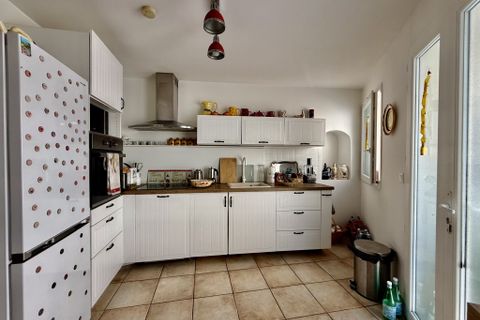 Villa a Alignan-du-Vent, Herault, Alignan-du-Vent - € 170.000 | Ref: V10002402 - foto 5