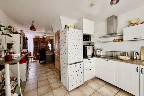 Villa a Alignan-du-Vent, Herault, Alignan-du-Vent - € 170.000 | Ref: V10002402 - foto 6