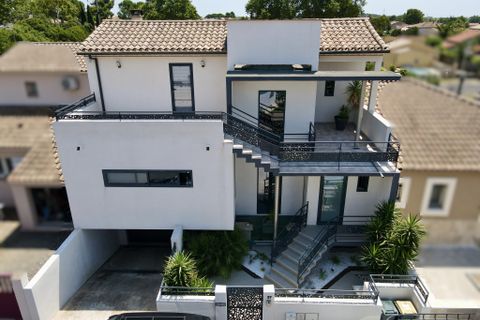 Villa i Florensac, Herault, Florensac - € 610.000 | Ref: V310002405 - foto 1