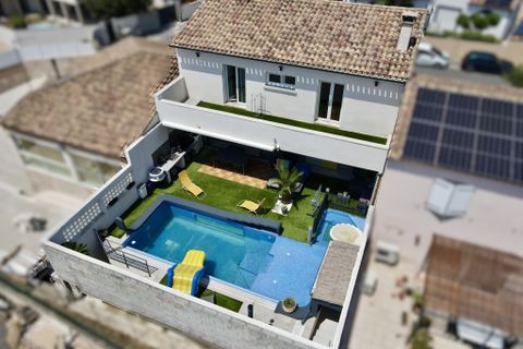 Villa i Florensac, Herault, Florensac - € 610.000 | Ref: V310002405 - foto 2