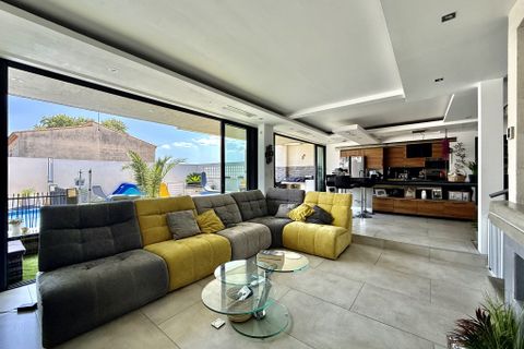 Villa i Florensac, Herault, Florensac - € 610.000 | Ref: V310002405 - foto 8