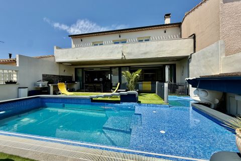 Villa i Florensac, Herault, Florensac - € 610.000 | Ref: V310002405 - foto 10
