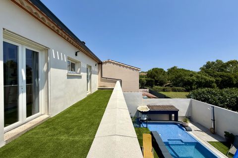 Villa i Florensac, Herault, Florensac - € 610.000 | Ref: V310002405 - foto 16