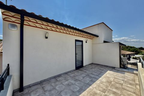 Villa i Florensac, Herault, Florensac - € 610.000 | Ref: V310002405 - foto 19