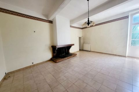 Landsbyhus i Bessan, Herault, Bessan - € 159.000 | Ref: V60002407 - foto 1