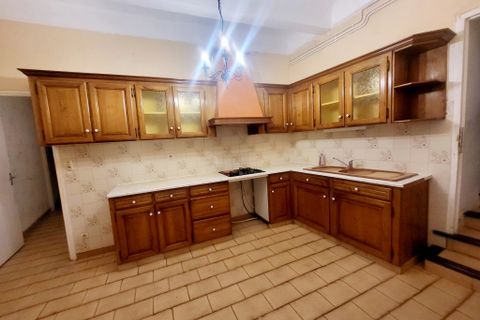 Landsbyhus i Bessan, Herault, Bessan - € 159.000 | Ref: V60002407 - foto 2