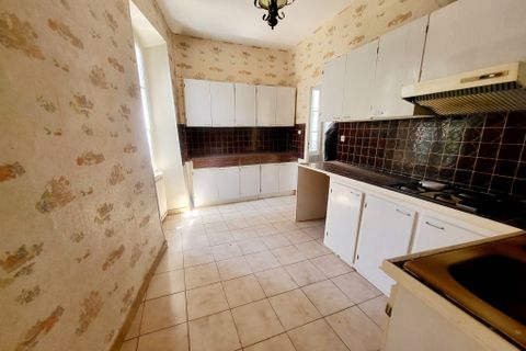 Landsbyhus i Bessan, Herault, Bessan - € 159.000 | Ref: V60002407 - foto 10