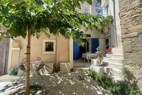 Landsbyhus i Servian, Herault, Servian - € 143.000 | Ref: V60002411 - foto 1