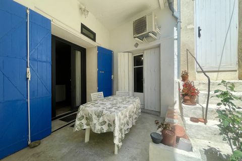 Landsbyhus i Servian, Herault, Servian - € 143.000 | Ref: V60002411 - foto 2