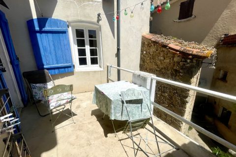 Landsbyhus i Servian, Herault, Servian - € 143.000 | Ref: V60002411 - foto 3
