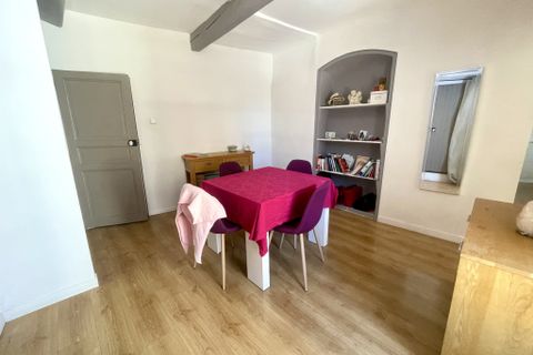 Landsbyhus i Servian, Herault, Servian - € 143.000 | Ref: V60002411 - foto 4
