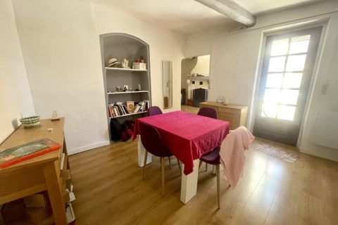 Landsbyhus i Servian, Herault, Servian - € 143.000 | Ref: V60002411 - foto 5
