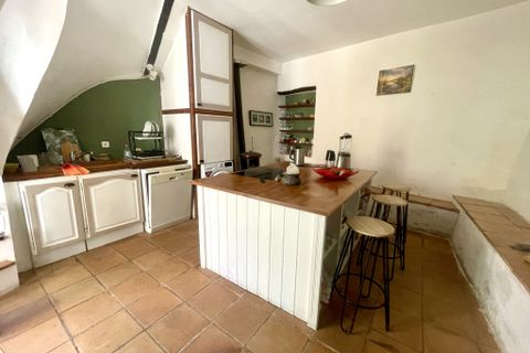 Landsbyhus i Servian, Herault, Servian - € 143.000 | Ref: V60002411 - foto 6
