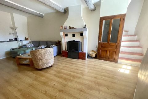 Landsbyhus i Servian, Herault, Servian - € 143.000 | Ref: V60002411 - foto 7