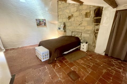 Landsbyhus i Servian, Herault, Servian - € 143.000 | Ref: V60002411 - foto 8