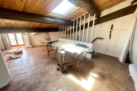 Landsbyhus i Servian, Herault, Servian - € 143.000 | Ref: V60002411 - foto 11
