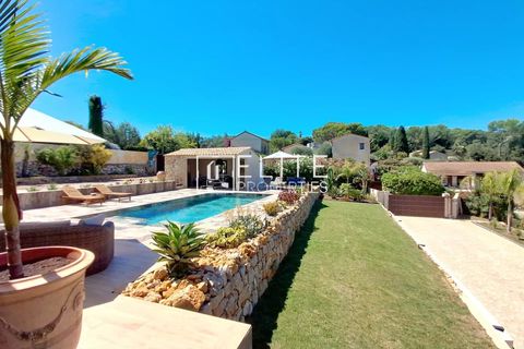 Villa i Vallauris, Alpes-Maritimes, Vallauris - € 1.695.000 | Ref: 86010113 - foto 2