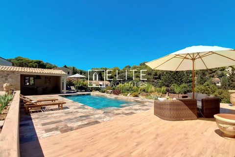 Villa i Vallauris, Alpes-Maritimes, Vallauris - € 1.695.000 | Ref: 86010113 - foto 4