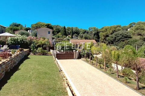 Villa i Vallauris, Alpes-Maritimes, Vallauris - € 1.695.000 | Ref: 86010113 - foto 15