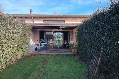 Rækkehus i Sutri, Viterbo, Sutri - € 170.000 | Ref: CBI034-30-260 - foto 1