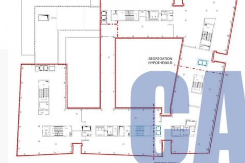 Erhvervsejendom i Assago, Milan, Assago - € 62.533 | Ref: ULAAN3314 - foto 13