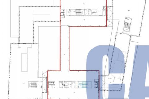 Erhvervsejendom i Assago, Milan, Assago - € 79.660 | Ref: ULAAN3317 - foto 14