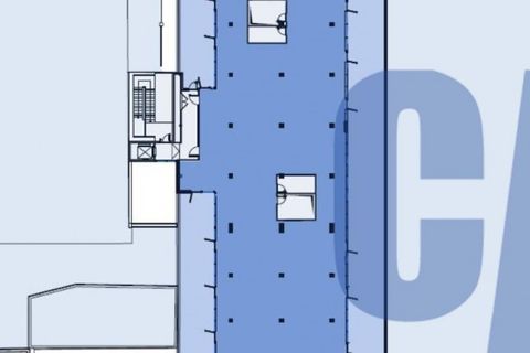Erhvervsejendom i Milan, Milan, Milan - € 126.967 | Ref: ULAIA238 - foto 20