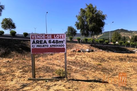 Helårsgrund i Matacaes, Lisbon, Matacaes - € 210.000 | Ref: 9709TC - foto 1