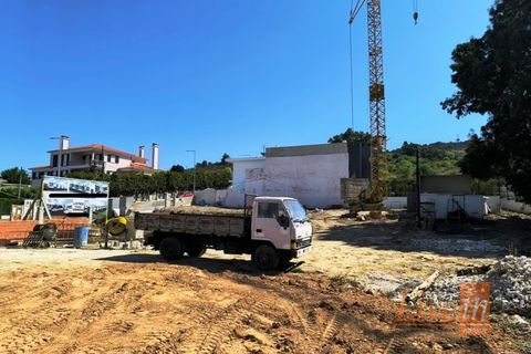 Helårsgrund i Matacaes, Lisbon, Matacaes - € 210.000 | Ref: 9709TC - foto 5