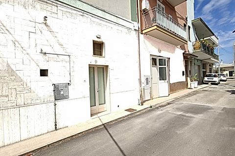 Rækkehus i Fasano, Brindisi, Fasano - € 120.000 | Ref: TEMYAP - foto 1