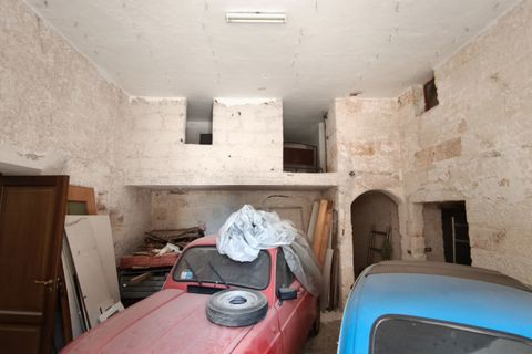 Rækkehus i Fasano, Brindisi, Fasano - € 120.000 | Ref: TEMYAP - foto 4