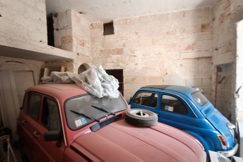 Rækkehus i Fasano, Brindisi, Fasano - € 120.000 | Ref: TEMYAP - foto 5