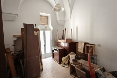 Rækkehus i Fasano, Brindisi, Fasano - € 120.000 | Ref: TEMYAP - foto 7