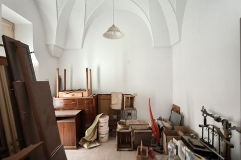 Rækkehus i Fasano, Brindisi, Fasano - € 120.000 | Ref: TEMYAP - foto 9