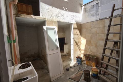 Rækkehus i Fasano, Brindisi, Fasano - € 120.000 | Ref: TEMYAP - foto 15