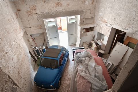 Rækkehus i Fasano, Brindisi, Fasano - € 120.000 | Ref: TEMYAP - foto 25