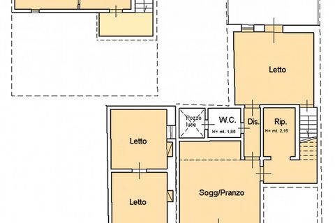 Rækkehus i Fasano, Brindisi, Fasano - € 120.000 | Ref: TEMYAP - foto 27