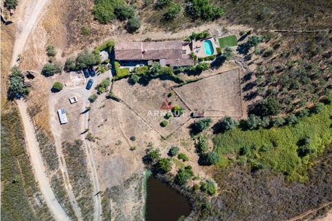 Villa i Odemira, Beja, Odemira - € 395.000 | Ref: ACA640 - foto 4