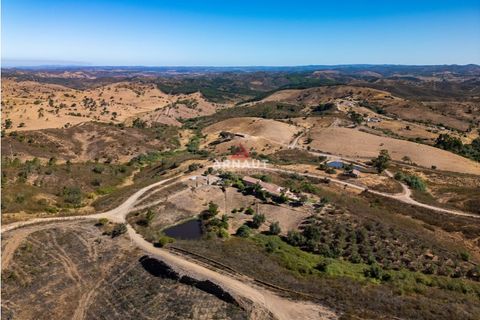 Villa i Odemira, Beja, Odemira - € 395.000 | Ref: ACA640 - foto 6