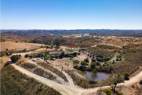 Villa i Odemira, Beja, Odemira - € 395.000 | Ref: ACA640 - foto 3